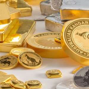 Gold